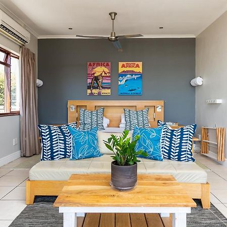 Beach Studios- Camps Bay Cape Town Luaran gambar