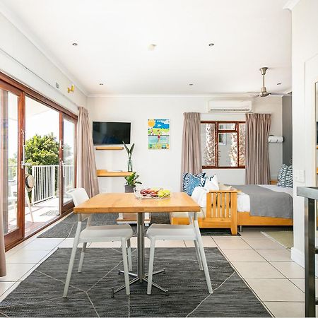 Beach Studios- Camps Bay Cape Town Luaran gambar