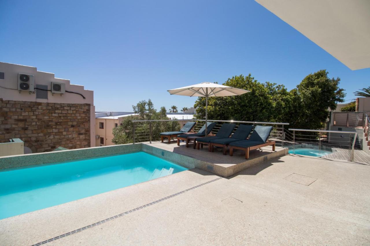 Beach Studios- Camps Bay Cape Town Luaran gambar
