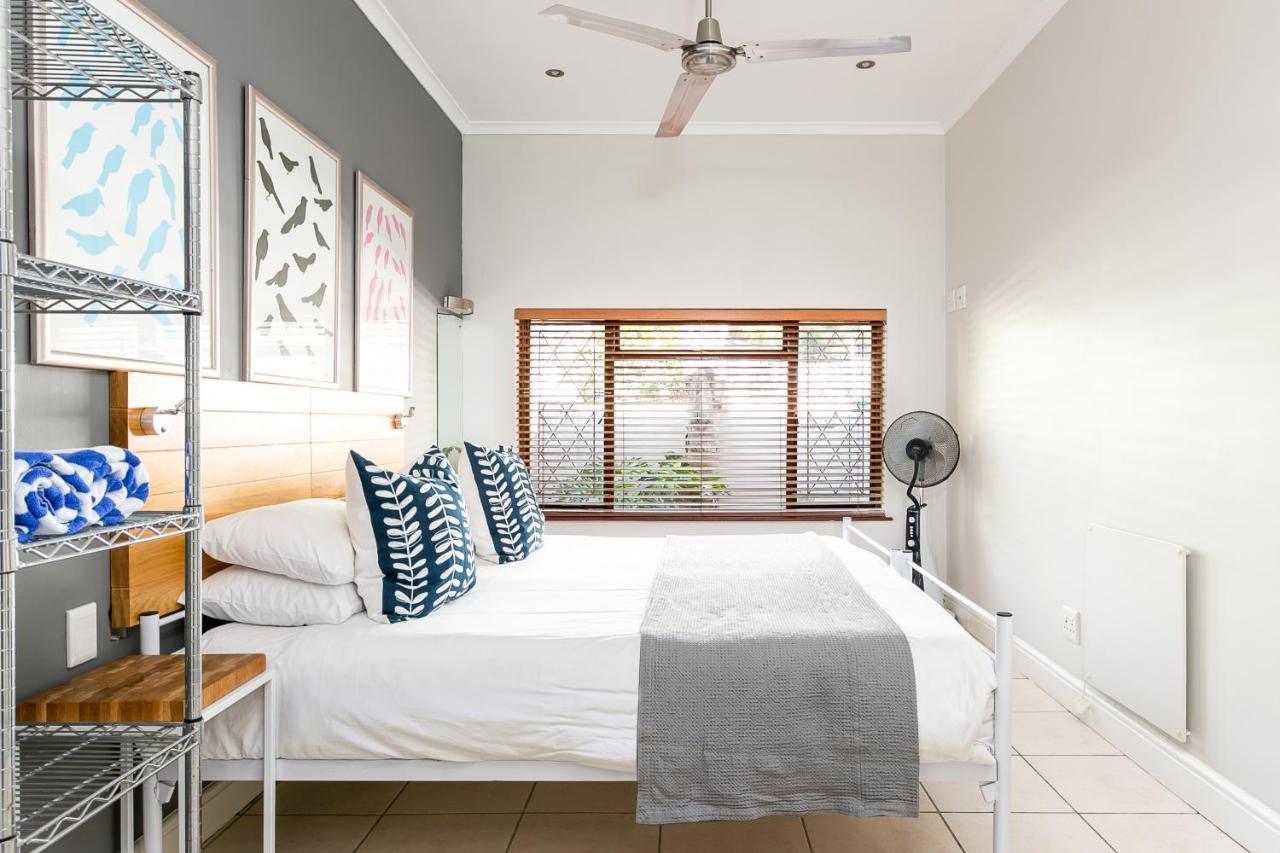 Beach Studios- Camps Bay Cape Town Luaran gambar