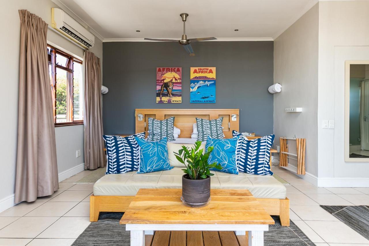 Beach Studios- Camps Bay Cape Town Luaran gambar