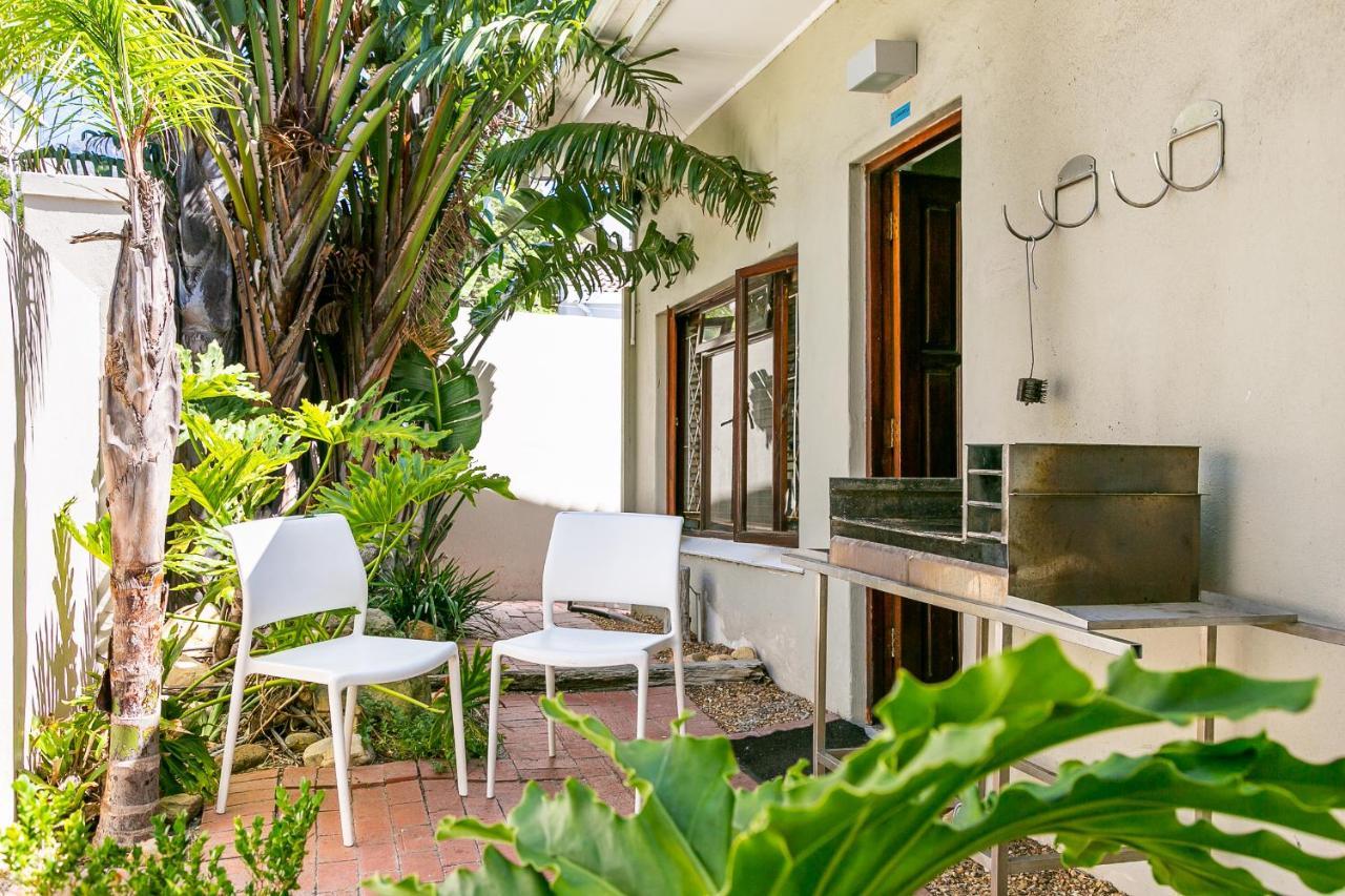 Beach Studios- Camps Bay Cape Town Luaran gambar
