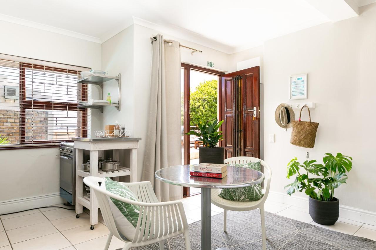 Beach Studios- Camps Bay Cape Town Luaran gambar