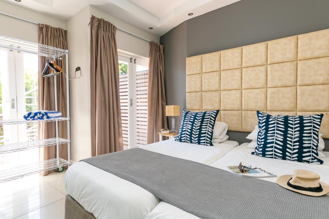 Beach Studios- Camps Bay Cape Town Luaran gambar