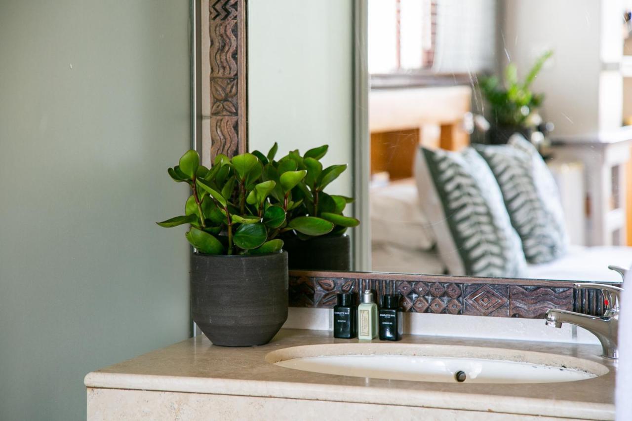 Beach Studios- Camps Bay Cape Town Luaran gambar