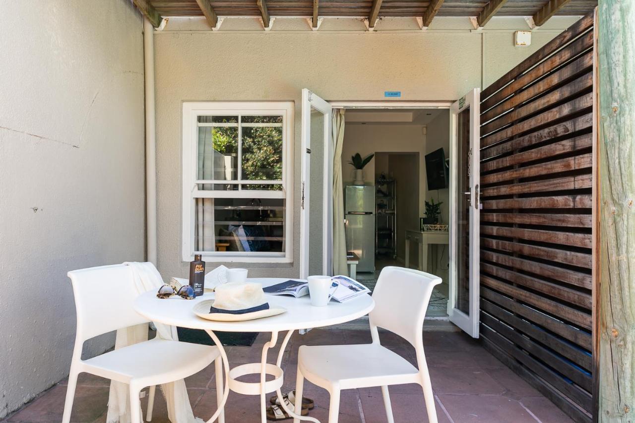 Beach Studios- Camps Bay Cape Town Luaran gambar