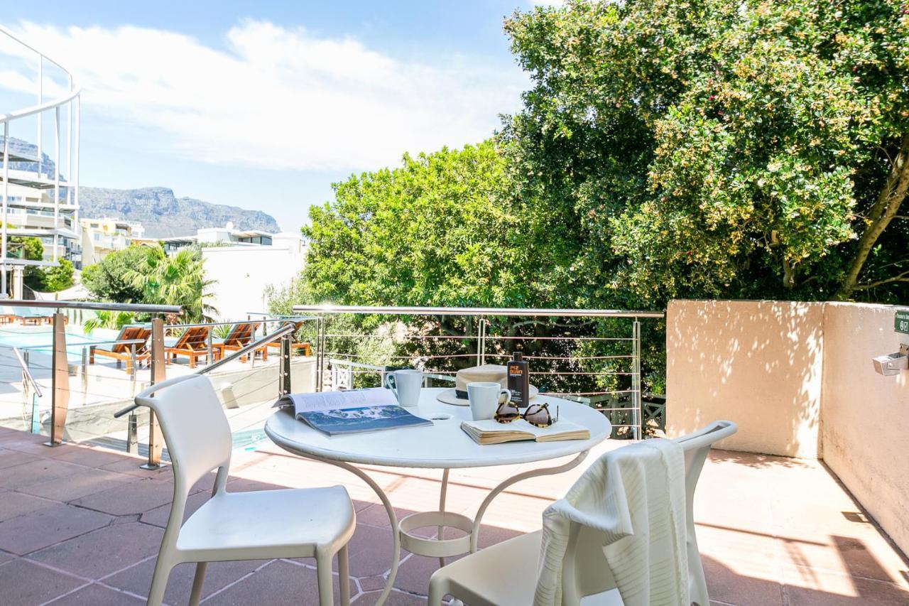 Beach Studios- Camps Bay Cape Town Luaran gambar