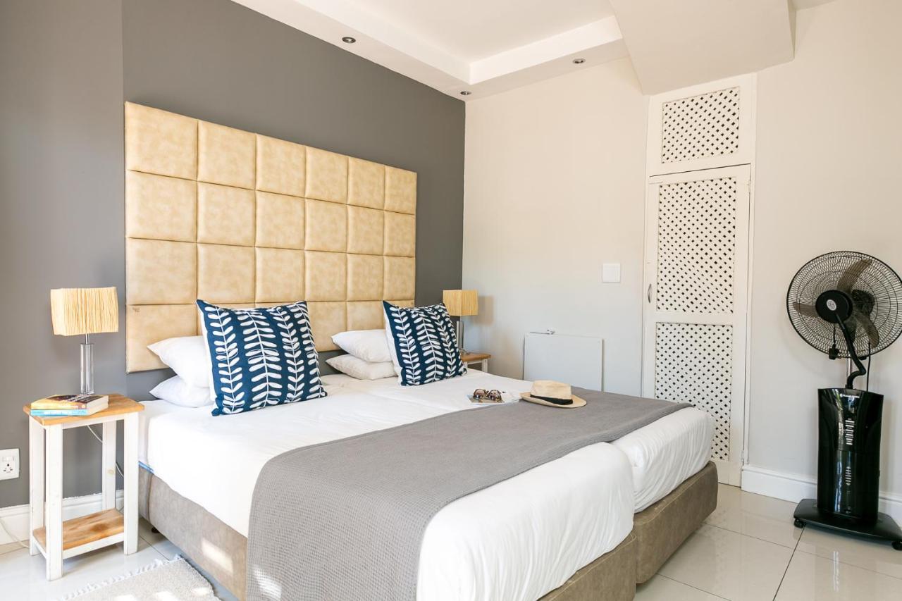 Beach Studios- Camps Bay Cape Town Luaran gambar