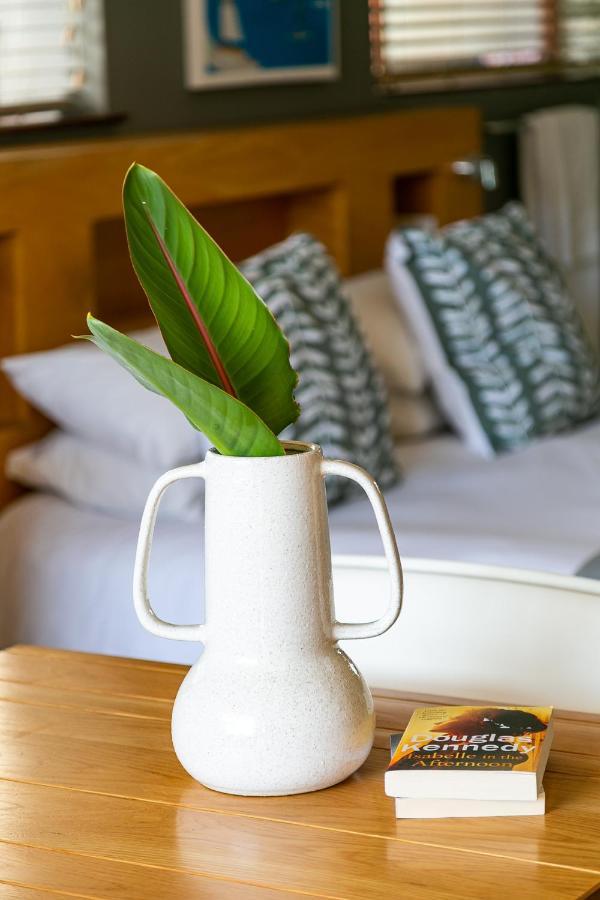 Beach Studios- Camps Bay Cape Town Luaran gambar