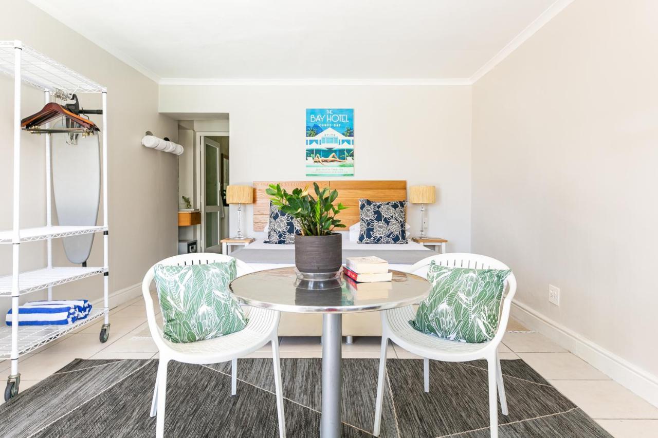 Beach Studios- Camps Bay Cape Town Luaran gambar