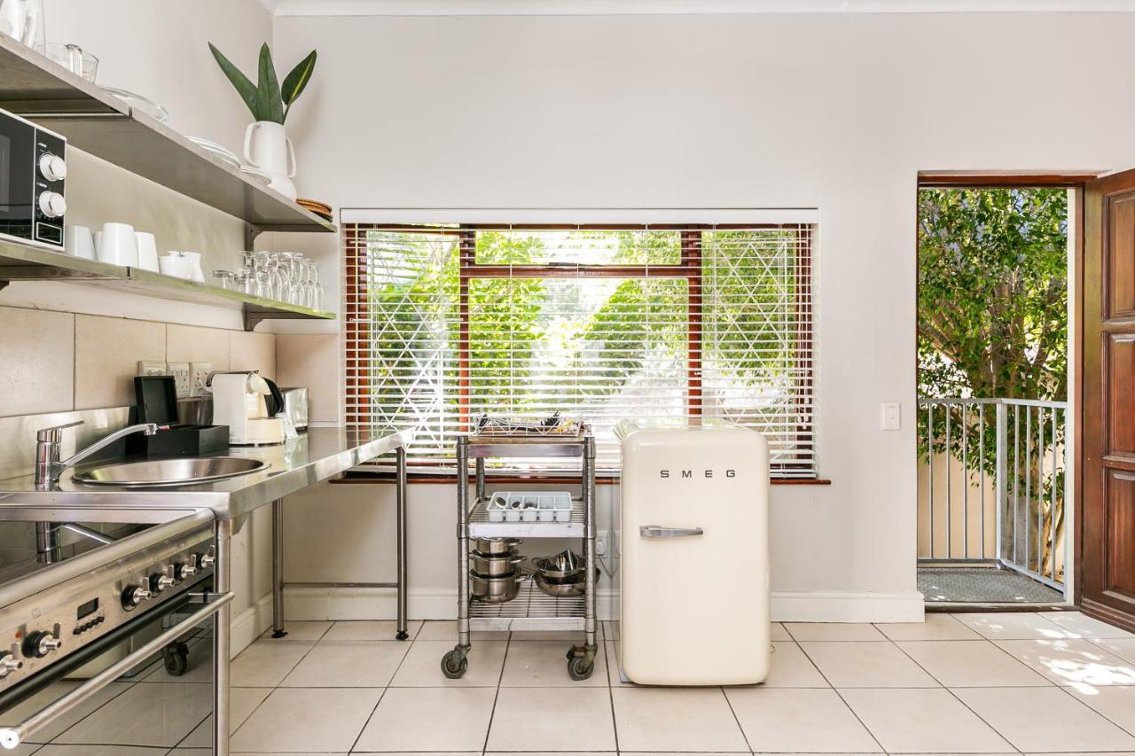 Beach Studios- Camps Bay Cape Town Luaran gambar