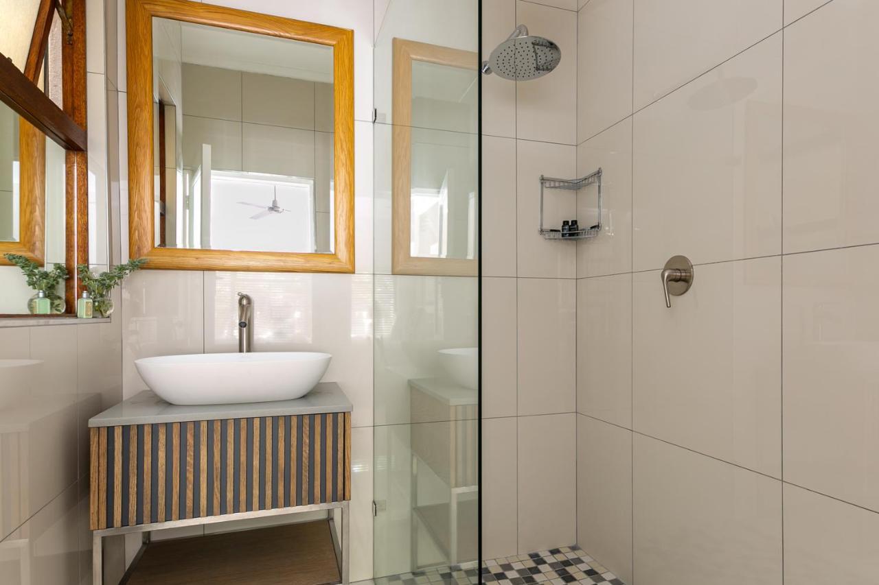 Beach Studios- Camps Bay Cape Town Luaran gambar