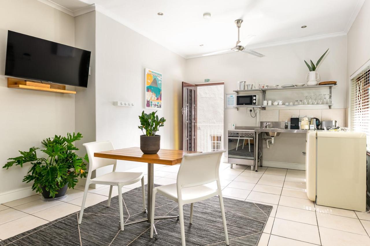Beach Studios- Camps Bay Cape Town Luaran gambar