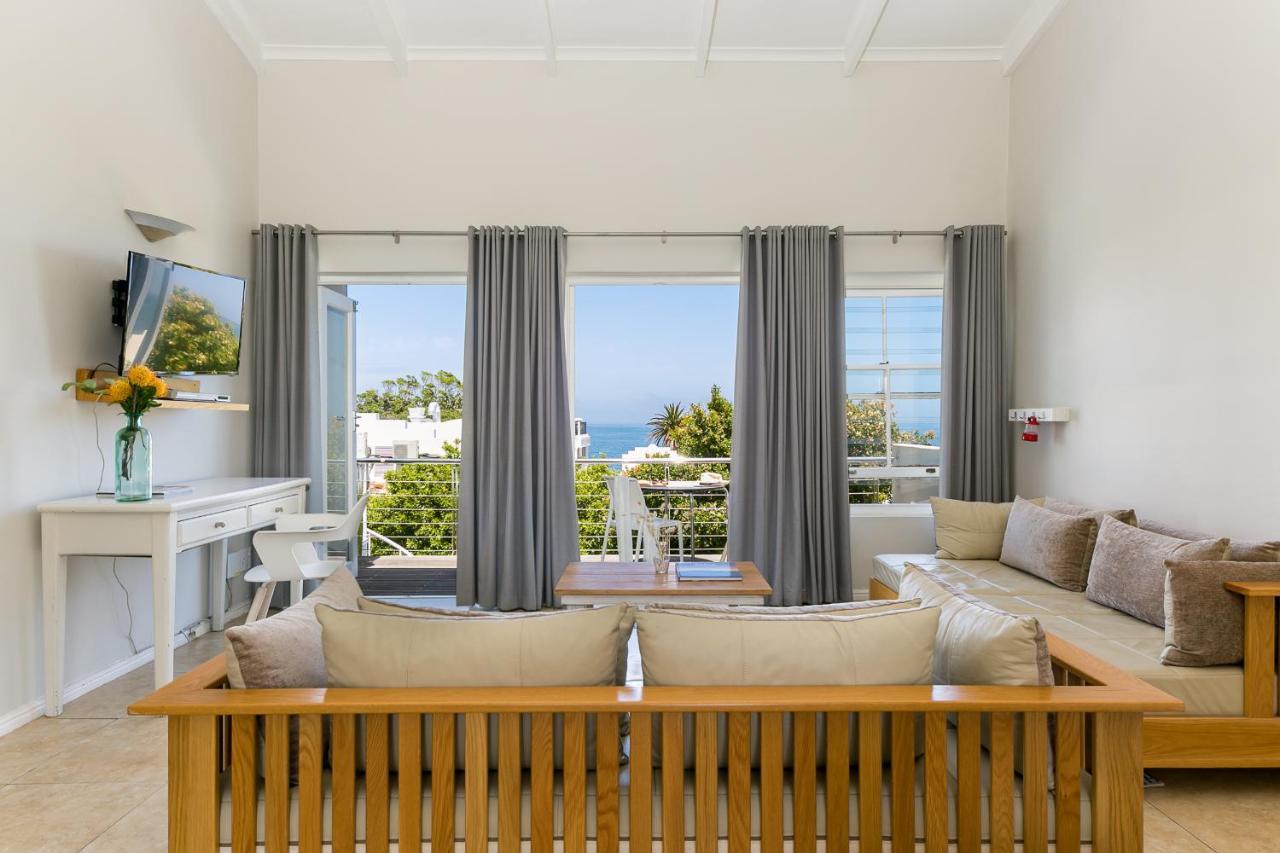 Beach Studios- Camps Bay Cape Town Luaran gambar