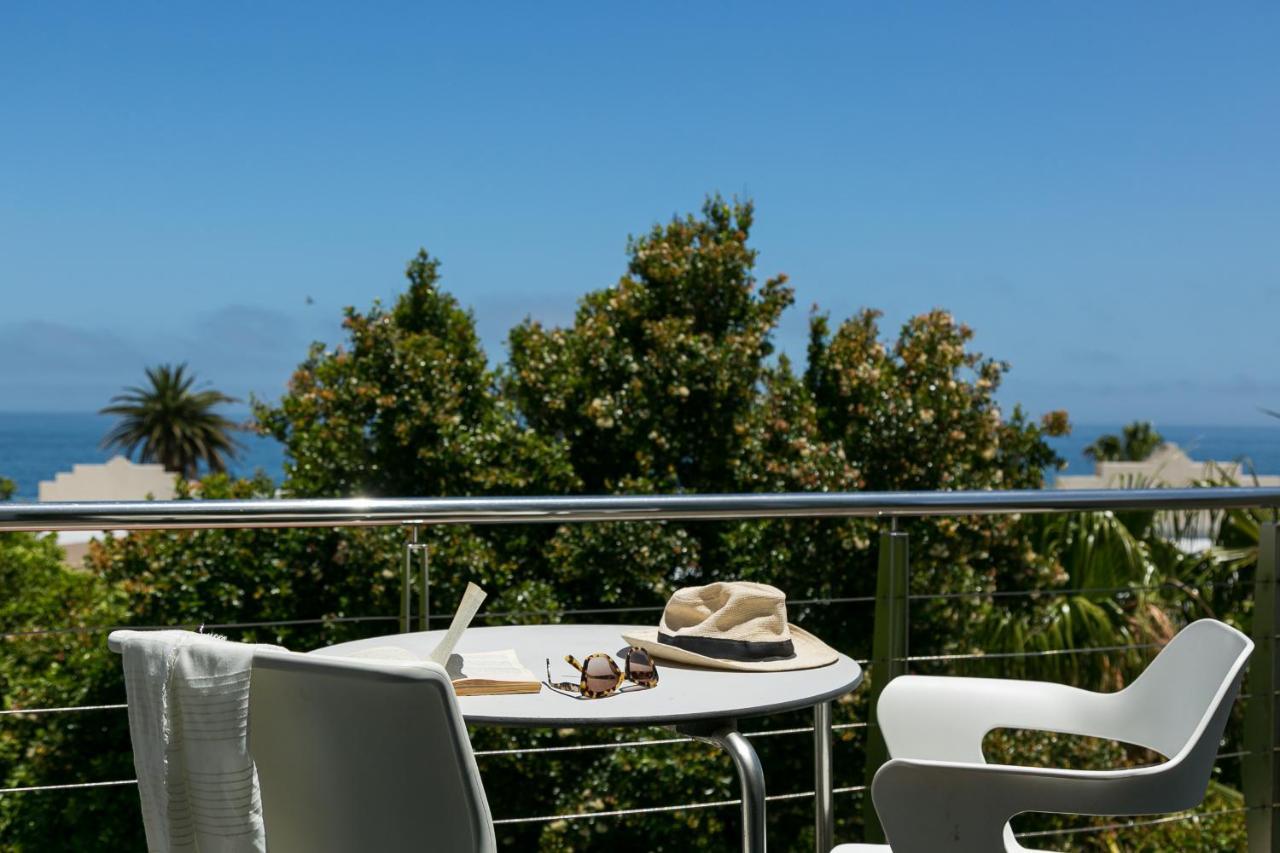 Beach Studios- Camps Bay Cape Town Luaran gambar