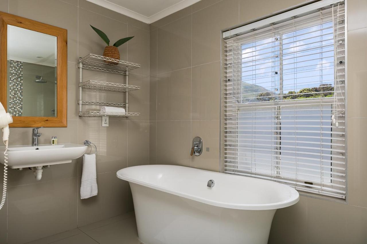 Beach Studios- Camps Bay Cape Town Luaran gambar