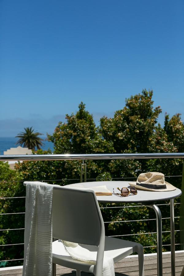 Beach Studios- Camps Bay Cape Town Luaran gambar