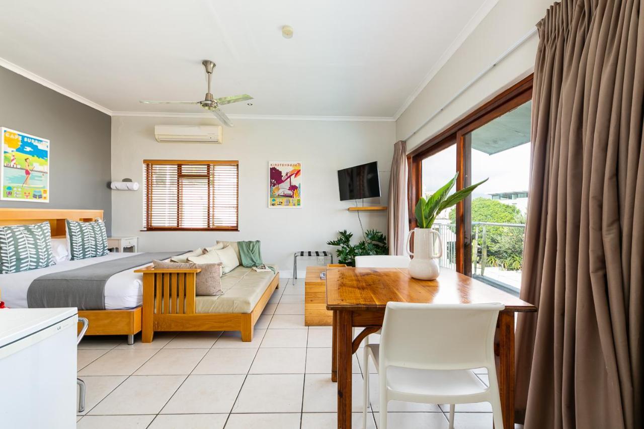 Beach Studios- Camps Bay Cape Town Luaran gambar