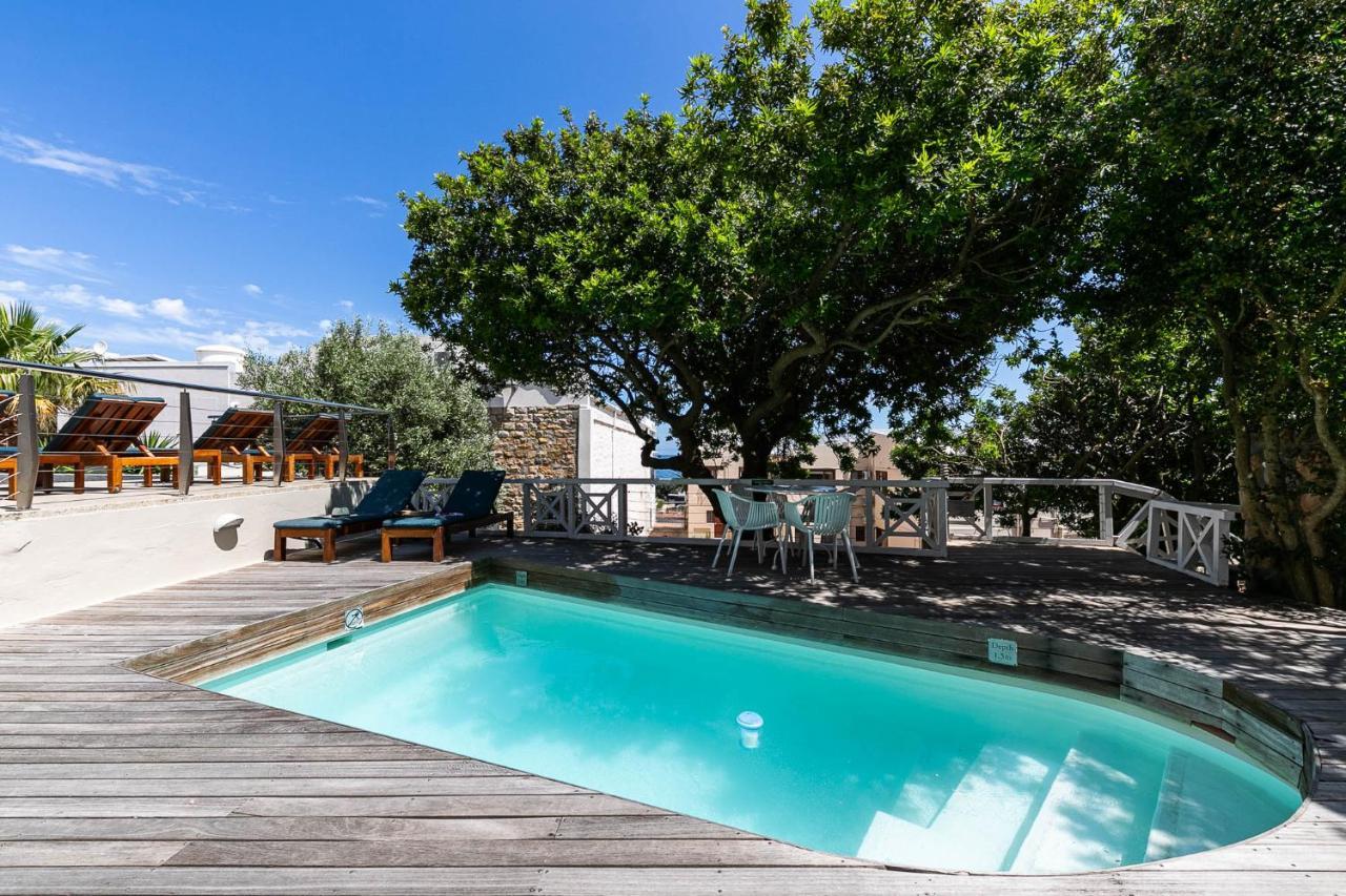 Beach Studios- Camps Bay Cape Town Luaran gambar