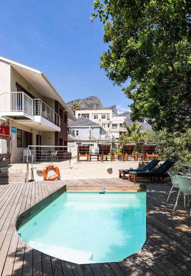 Beach Studios- Camps Bay Cape Town Luaran gambar