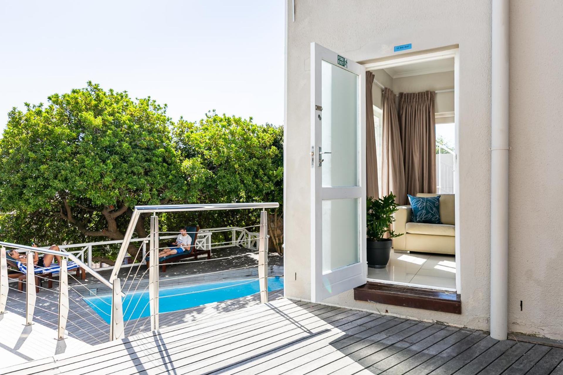 Beach Studios- Camps Bay Cape Town Bilik gambar